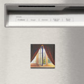Lassend Licht 2013 Magnet (In Situ (Geschirrspüler))