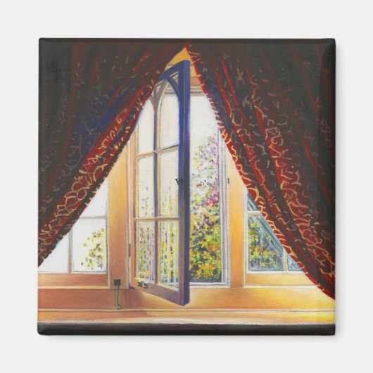 Lassend Licht 2013 Magnet (Vorne)