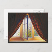 Lassend Licht 2013 Postkarte (Vorne/Hinten)