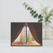 Lassend Licht 2013 Postkarte (Stehend Vorderseite)