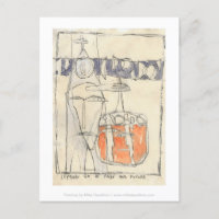 Lassend Vergangenheit und Zukunft