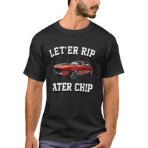 LASSEN'ER RIP TATER CHIP AMERICAN MUSCLE