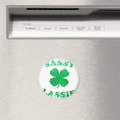 Lassie Magnet (In Situ (Geschirrspüler))