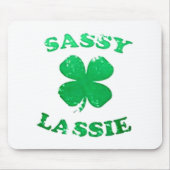 Lassie Mousepad (Vorne)