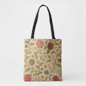 Lässig Chic Women's Tote Bag Tasche (Vorderseite)