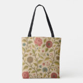 Lässig Chic Women's Tote Bag Tasche (Rückseite)