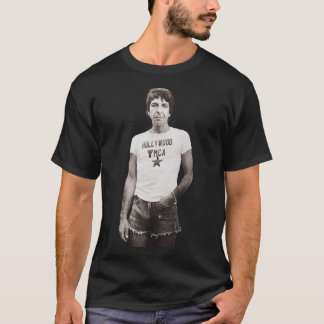 Lässig Cohen T-Shirt