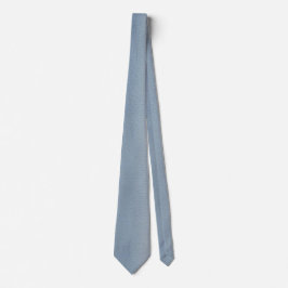Lässig Friday Denim Neck Tie Krawatte