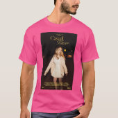Lässig Kisser T-Shirt (Vorderseite)