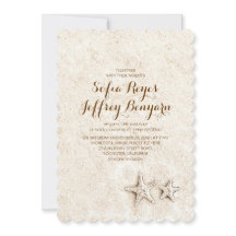 Lässige Hochzeitsfeiern am Strand