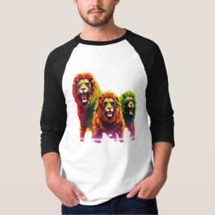 Lässige Kleidung, Geburtstage, Geschenke, Veransta T-Shirt