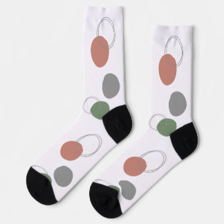 Lässige Socken