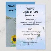 Lässige Straße "Gehen Sie im Weg der Liebe. Eph 5 (Vorne/Hinten)