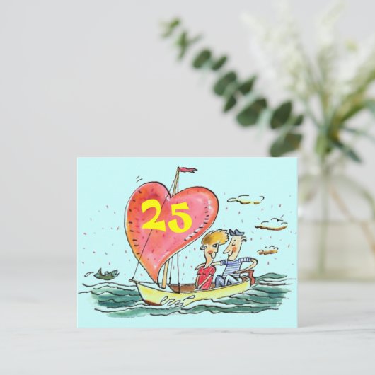 LÄSSIGEN EINLADUNGEN ZWANZIG FÜNFZIGSTEN SILBER JA (Stehend Vorderseite)