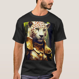 Lässiger Komfort mit Stil: Dunkel T-Shirt