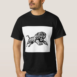 Lässiges Hemd für Männer T-Shirt