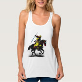 Lässiges Shirt (Vorderseite)