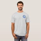 LassoSoft T - Shirt (Vorne ganz)