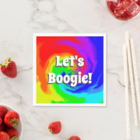 Lass's Boogie! Lebendige Hitzewelle zum Geburtstag