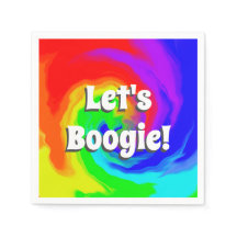 Lass's Boogie! Lebendige Hitzewelle zum Geburtstag