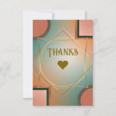 Lass's Celebrate Danke (Vorderseite)