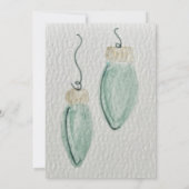 Lass's Eat, Drink & Be Merlin Einladung (Rückseite)