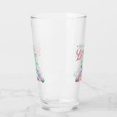 Lass's Get Lit Glas (Links)