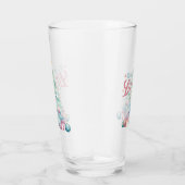 Lass's Get Lit Glas (Rechts)