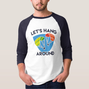 Lass's Hang Around T-Shirt