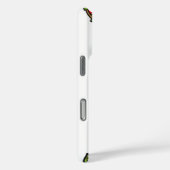 Lass's Taco "über meine Fitness will lustige Entsc Case-Mate iPhone Hülle (Rückseite / Rechts)