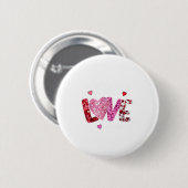 Lasst alles, was ihr tut, in Liebe getan werden, C Button (Vorne & Hinten)