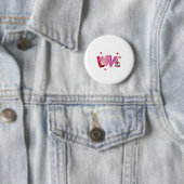 Lasst alles, was ihr tut, in Liebe getan werden, C Button (Beispiel)