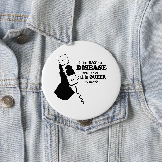 Lässt Anruf in queem arbeiten Button (Beispiel)