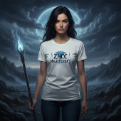 Lasst das Chaos beginnen T-Shirt