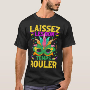 Lasst die guten Zeiten rollen Lasst die guten Zeit T-Shirt