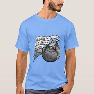 Lasst die guten Zeiten rollen T-Shirt