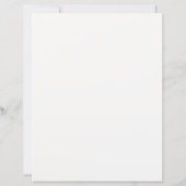Lasst die Liebe leuchten Abschieds-Wedding-Schild  (Rückseite)
