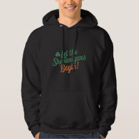 Lasst die Schelmereien beginnen Lustig Irish St Pa