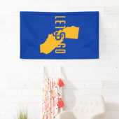 lässt gehen SJ Banner (Insitu)