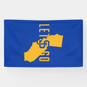 lässt gehen SJ Banner (Horizontal)