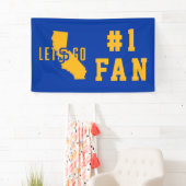 lässt gehen SJ Banner (Insitu)