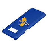 lässt gehen SJ Case-Mate Samsung Galaxy Hülle (Unterseite)