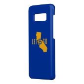 lässt gehen SJ Case-Mate Samsung Galaxy Hülle (Hinten/Links)