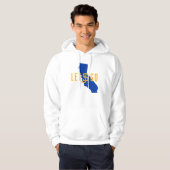 lässt gehen SJ Hoodie (Vorne ganz)