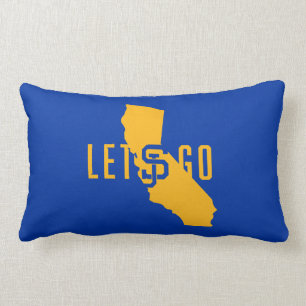 lässt gehen SJ Lendenkissen