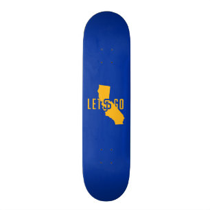 lässt gehen SJ Skateboard