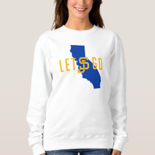 lässt gehen SJ Sweatshirt