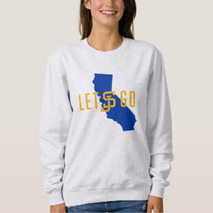 lässt gehen SJ Sweatshirt