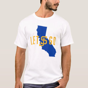 lässt gehen SJ T-Shirt