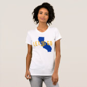 lässt gehen SJ T-Shirt (Vorne ganz)